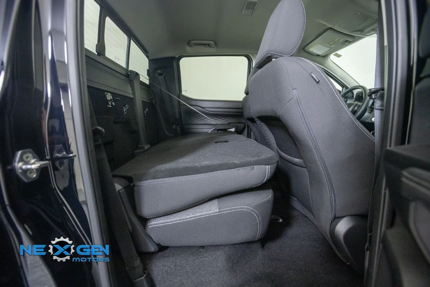 Ford Ranger photo 42