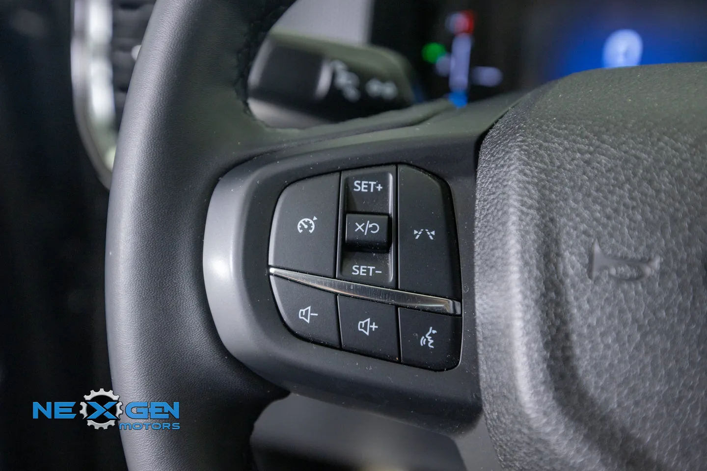 Ford Ranger photo 17