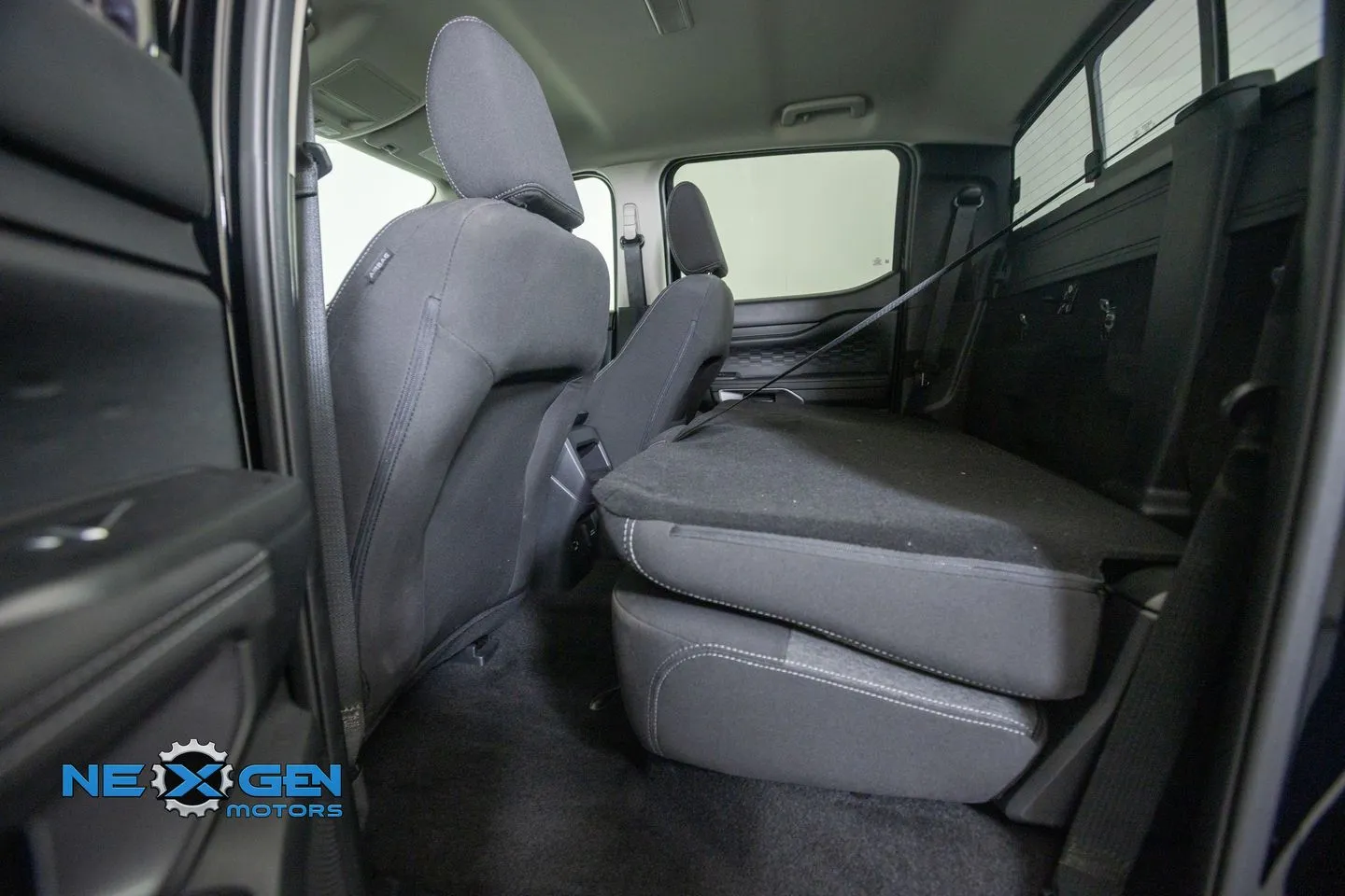 Ford Ranger photo 32