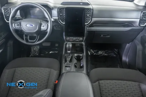 More photos of 2024 Ford Ranger XLT at NeXgen Motors, UT