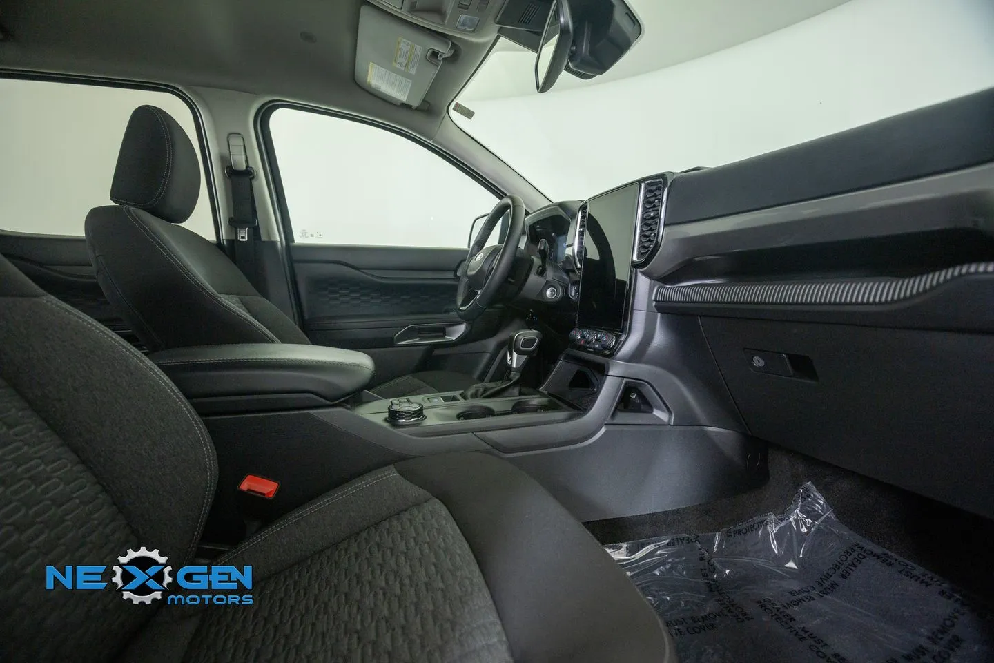 Ford Ranger photo 7