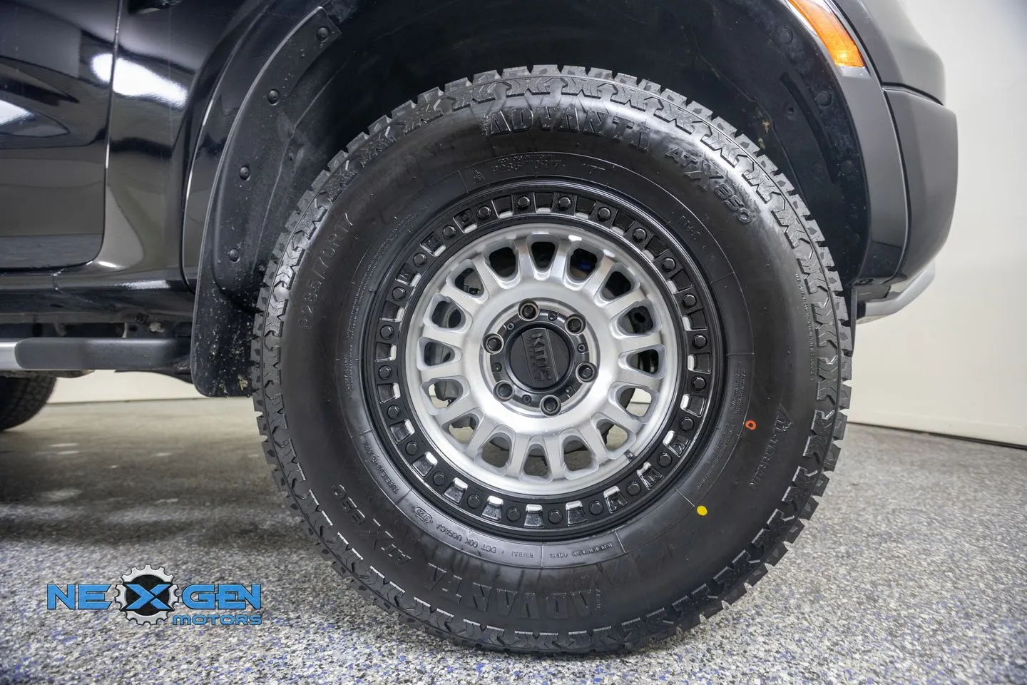 Ford Ranger photo 44
