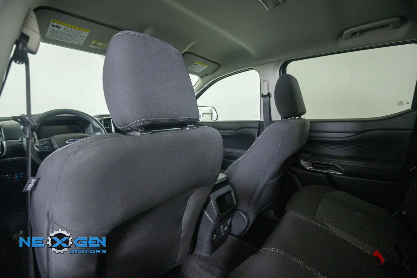 Ford Ranger photo 29