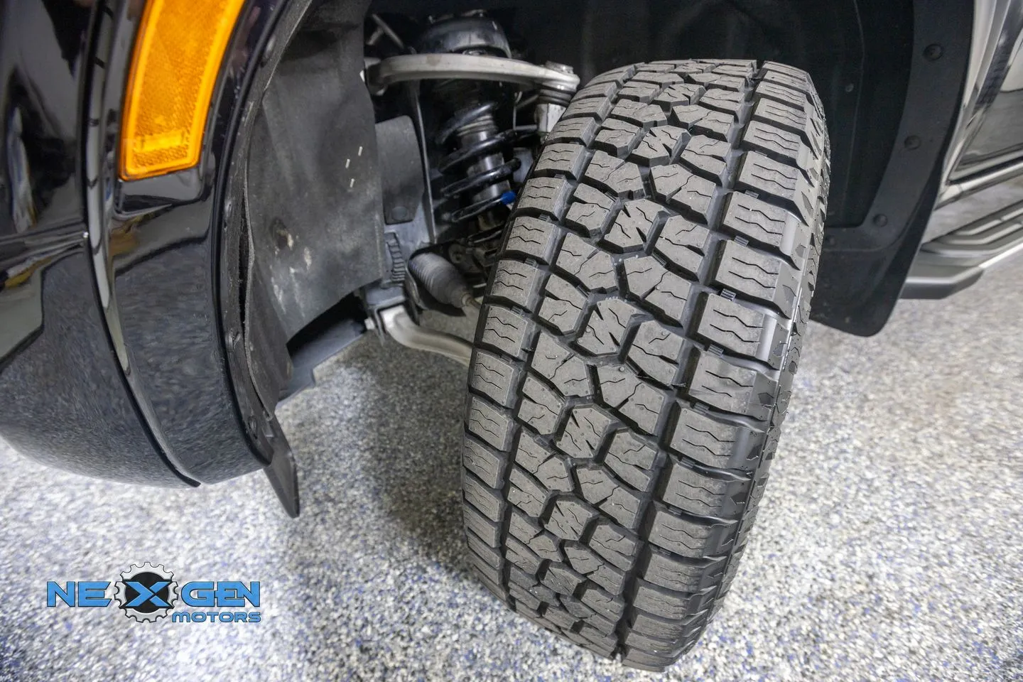 Ford Ranger photo 49