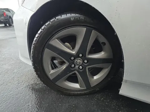 More photos of 2022 Toyota Prius XLE at NeXgen Motors, UT