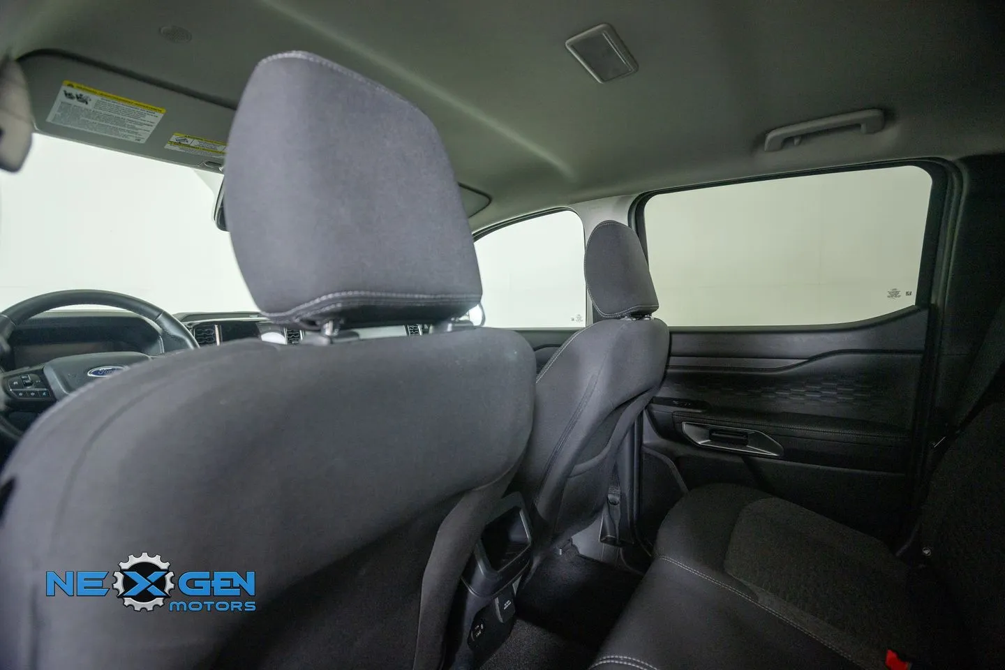Ford Ranger photo 30