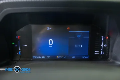 Another view of 2024 Ford Ranger XLT for sale in Lindon, UT at NeXgen Motors
