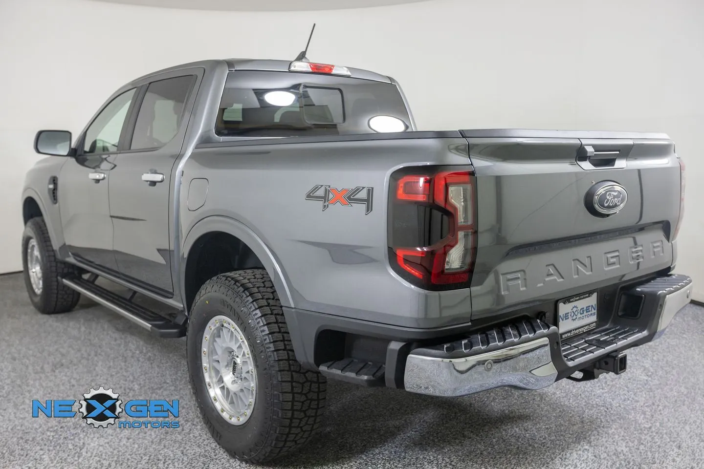 Ford Ranger photo 28