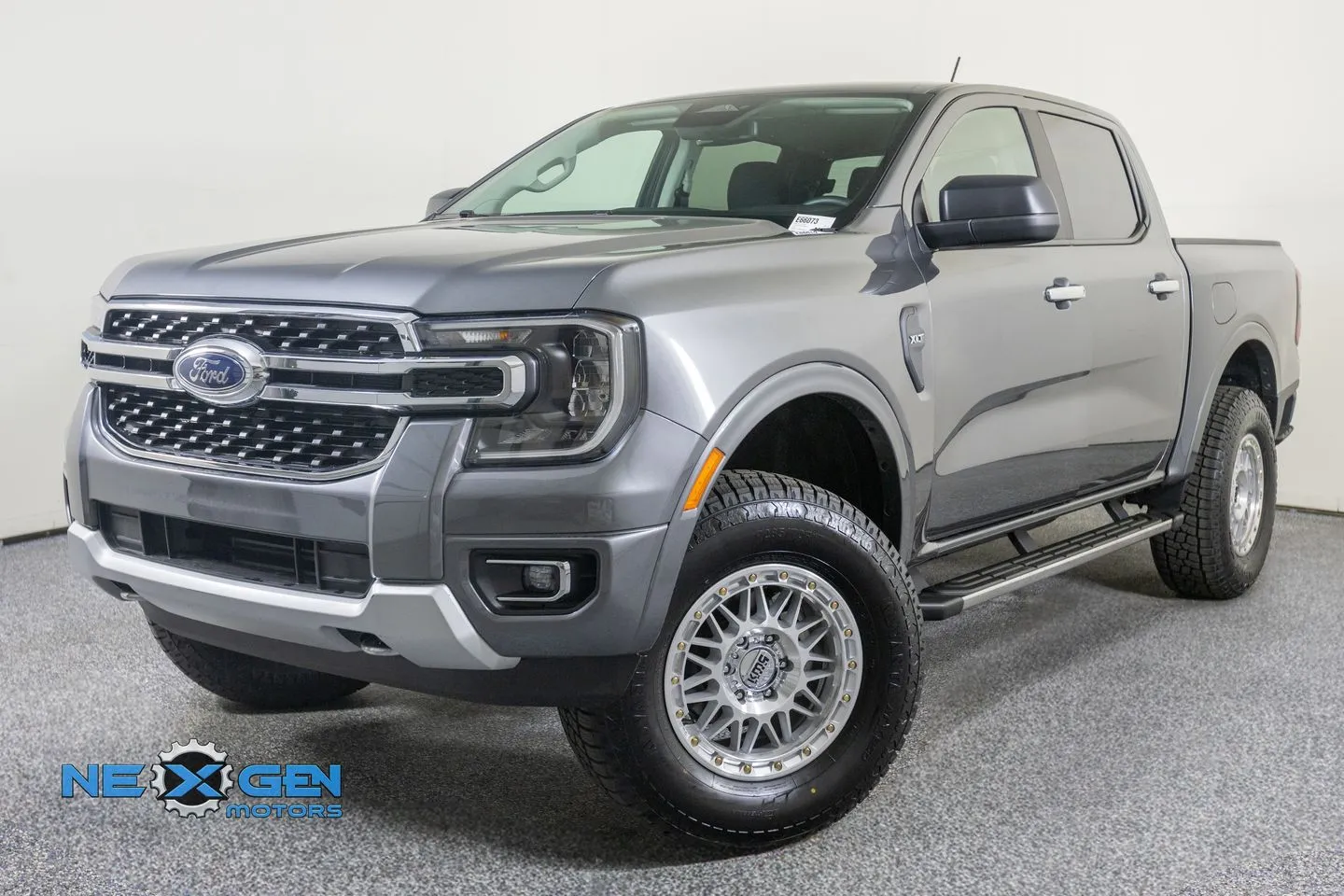 Ford Ranger photo 11