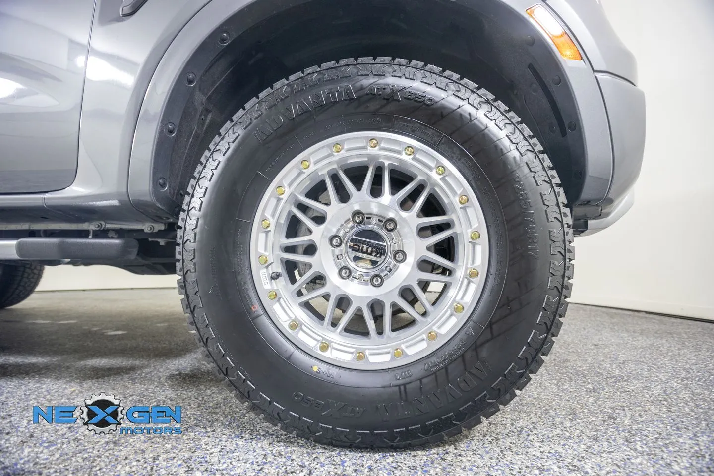 Ford Ranger photo 48