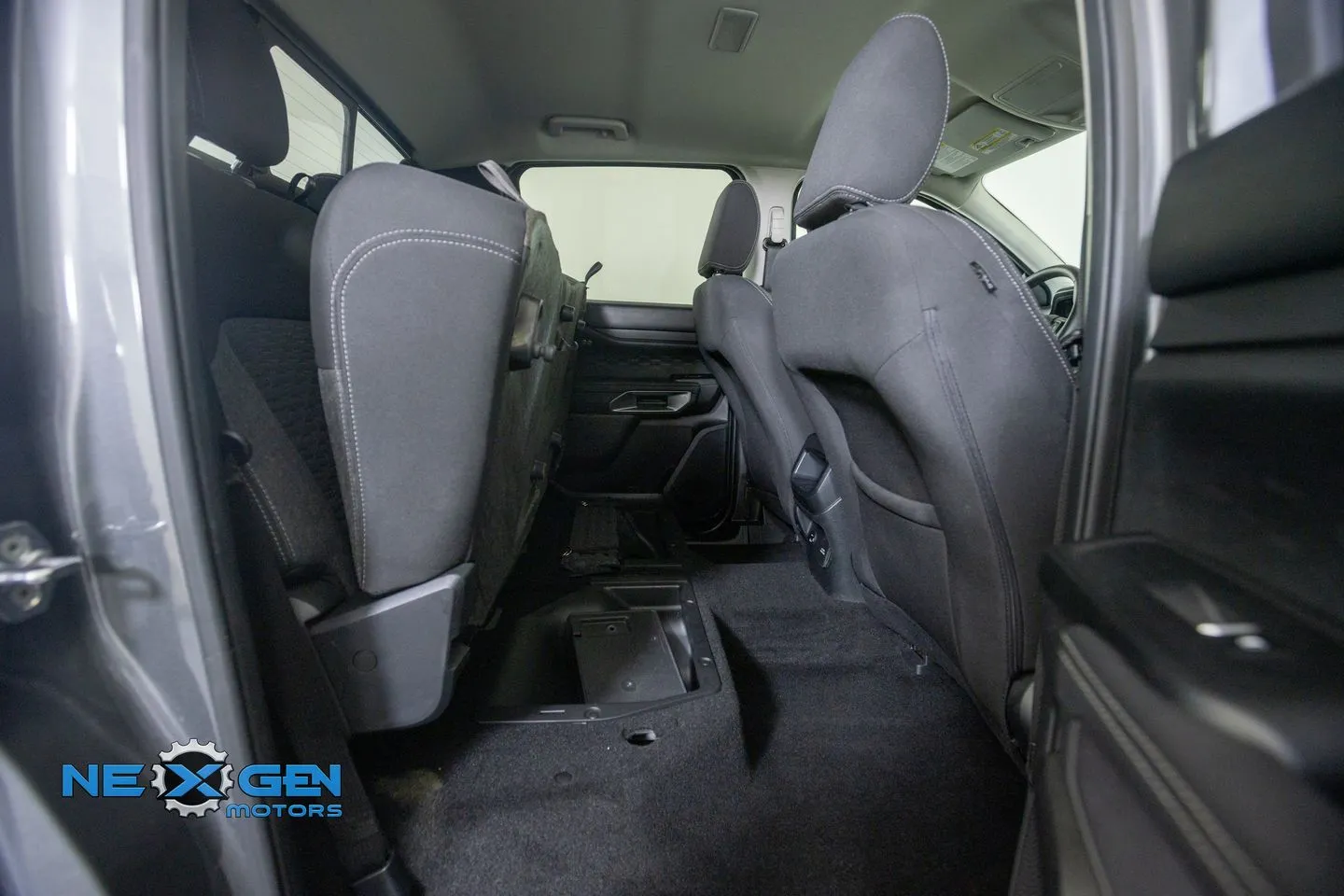 Ford Ranger photo 42