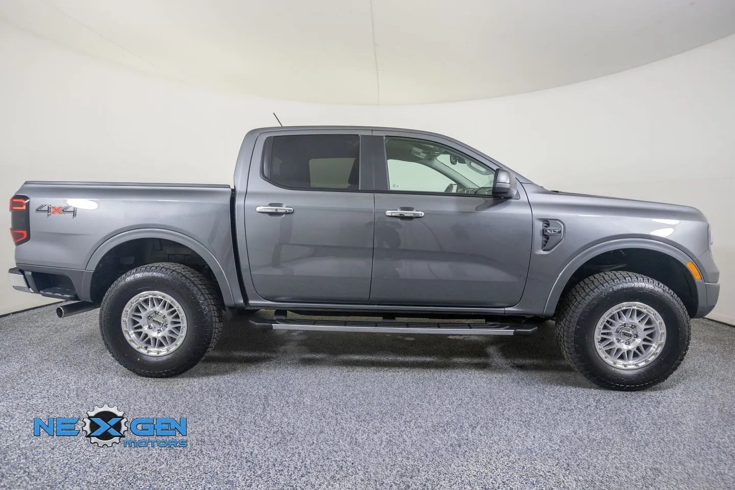 Ford Ranger photo 38