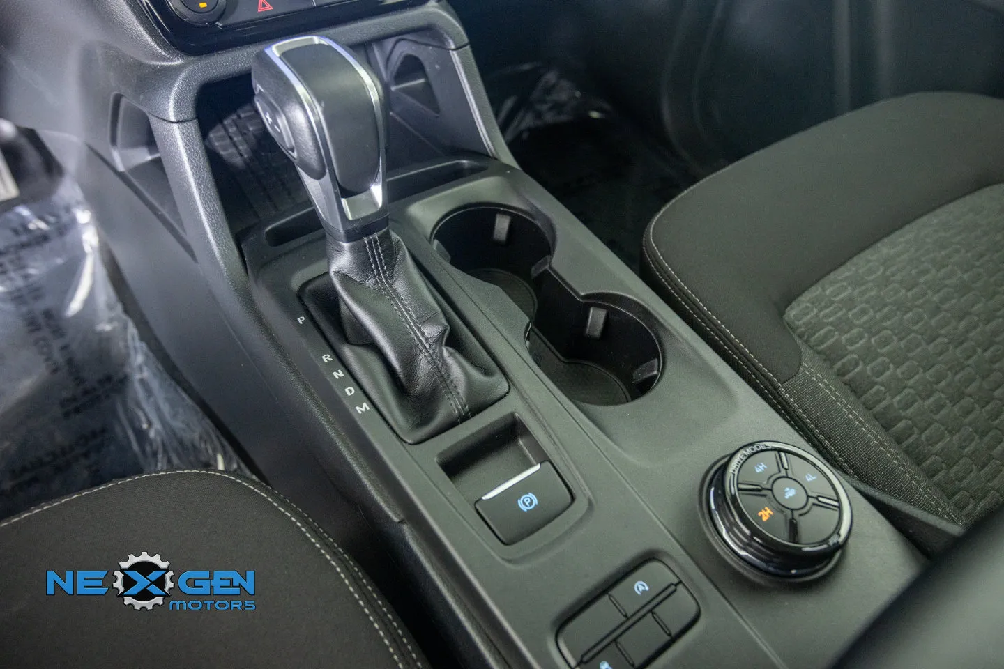 Ford Ranger photo 25