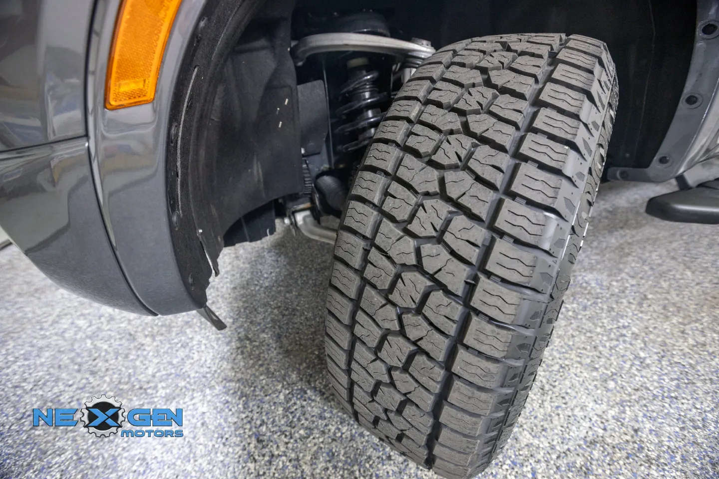 Ford Ranger photo 50