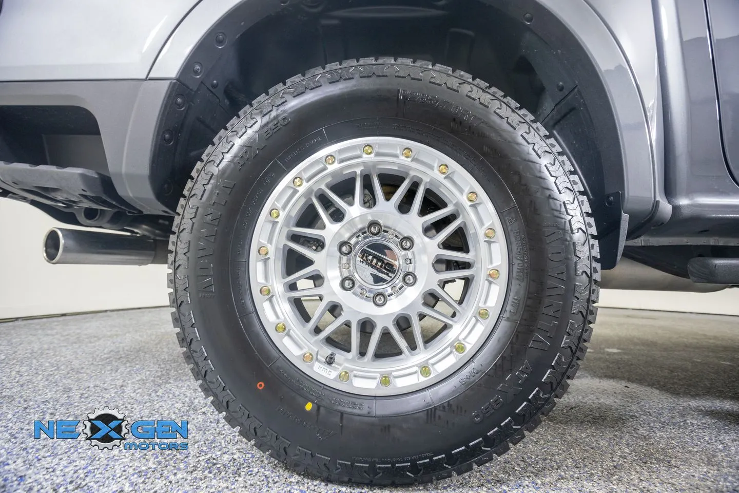 Ford Ranger photo 47
