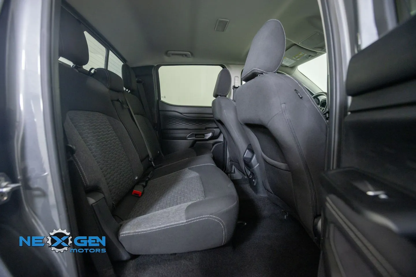 Ford Ranger photo 41