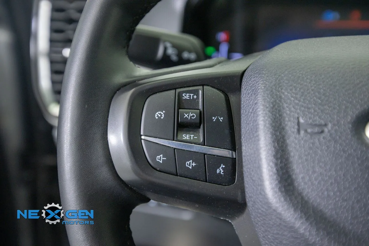 Ford Ranger photo 17