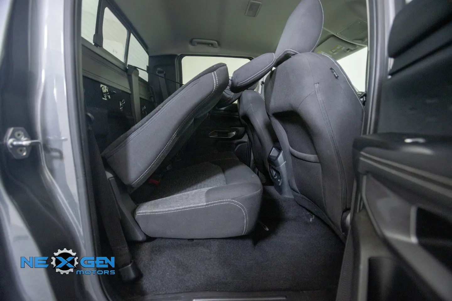 Ford Ranger photo 43