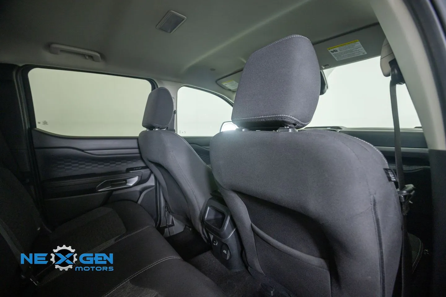 Ford Ranger photo 40