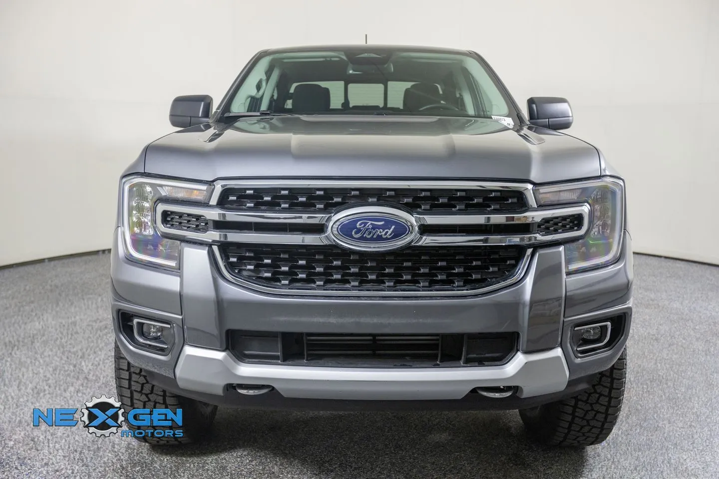 Ford Ranger photo 49