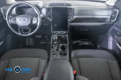 More photos of 2024 Ford Ranger XLT at NeXgen Motors, UT