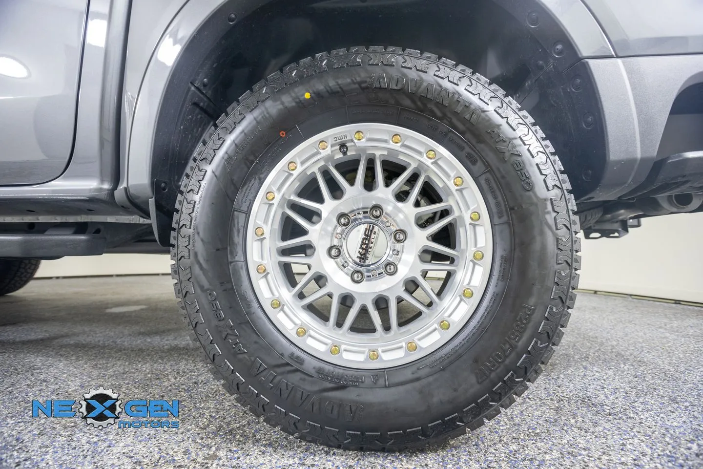 Ford Ranger photo 45