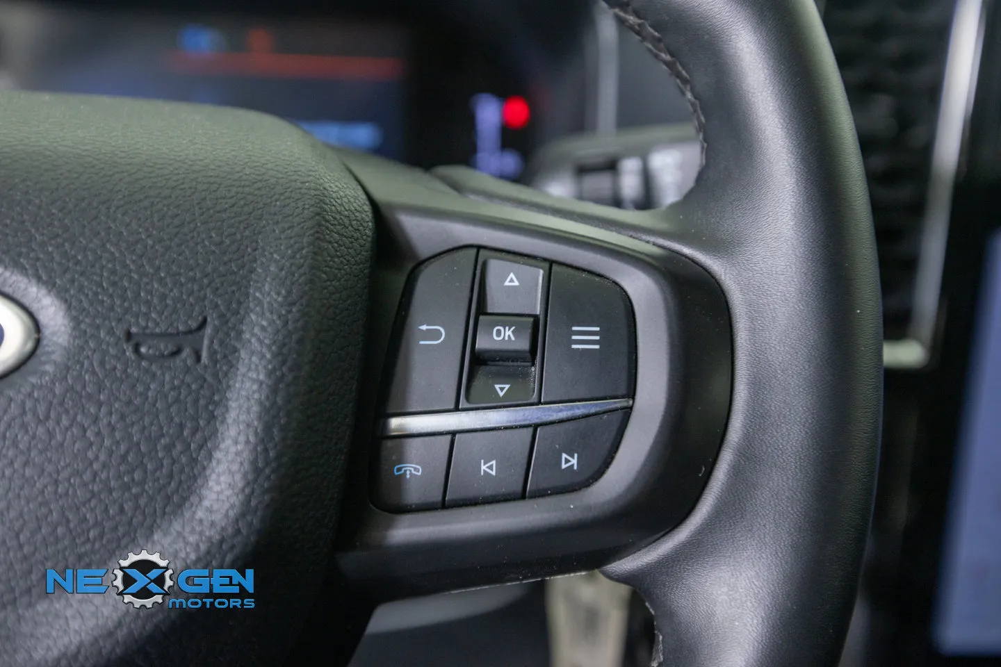 Ford Ranger photo 18