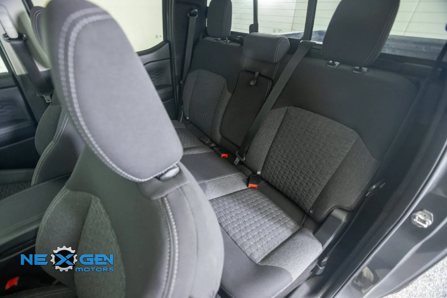 Ford Ranger photo 34