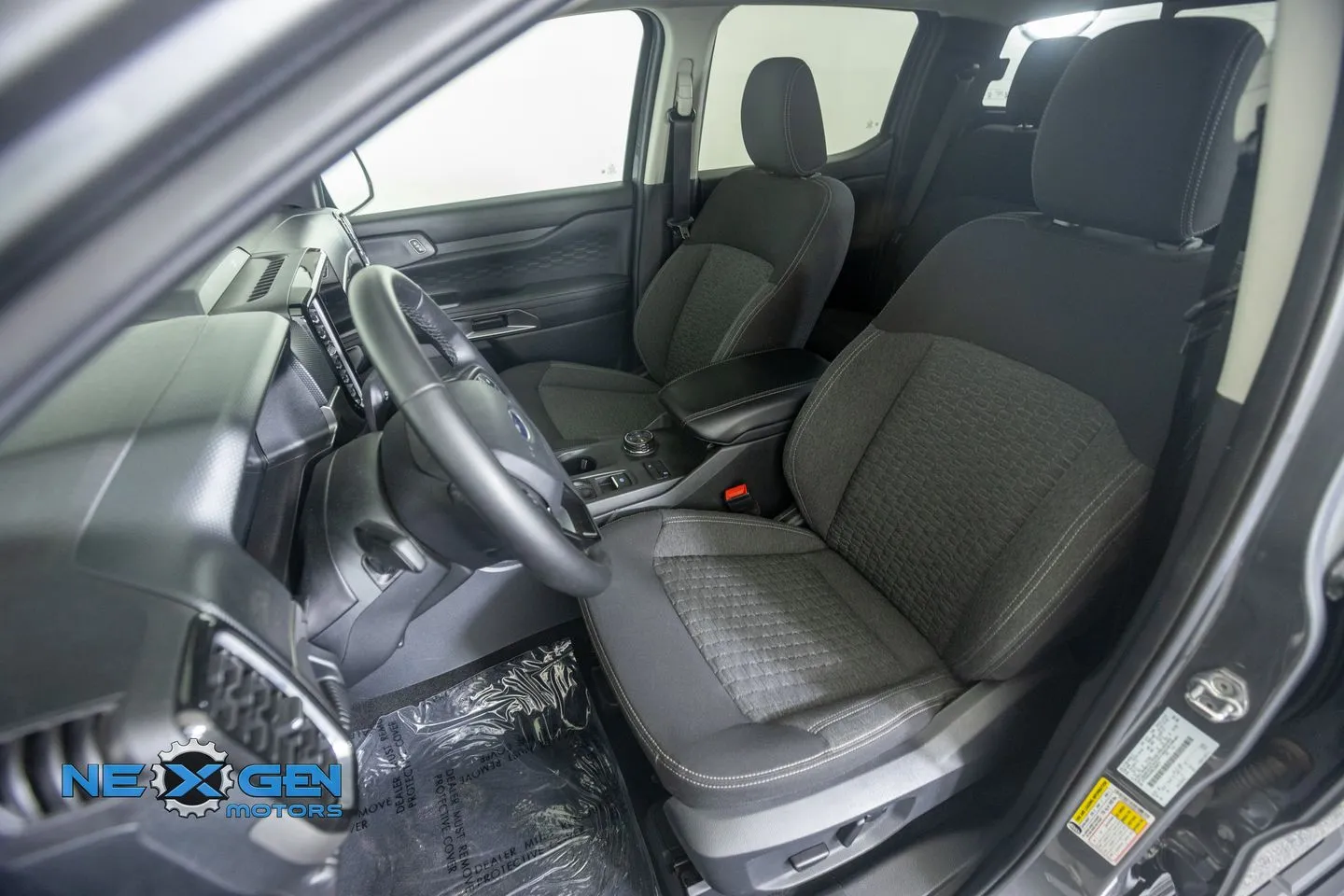 Ford Ranger photo 26