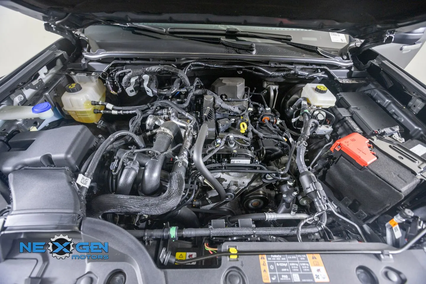 Ford Ranger photo 51