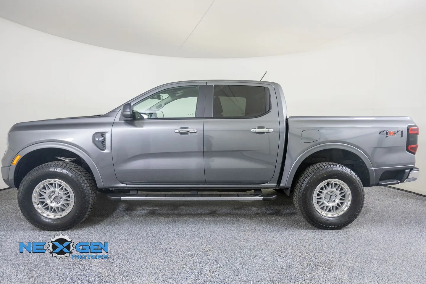 Ford Ranger photo 27