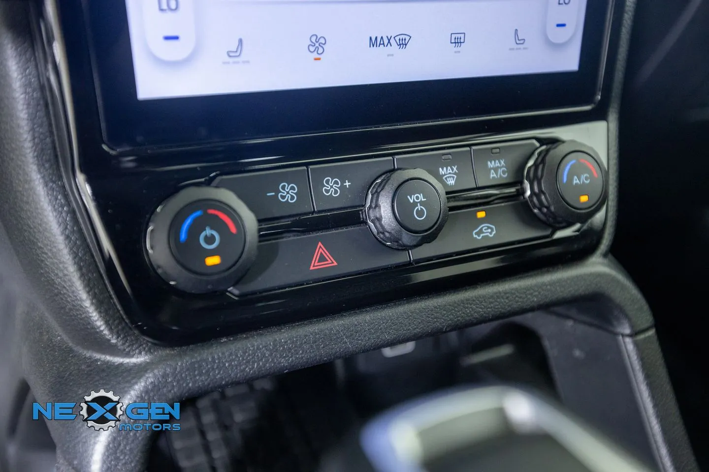 Ford Ranger photo 23