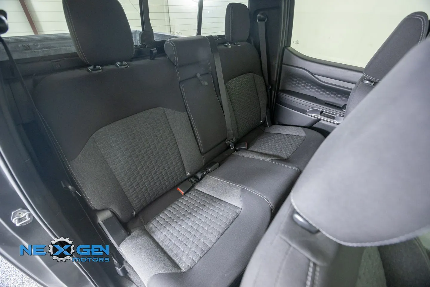 Ford Ranger photo 44
