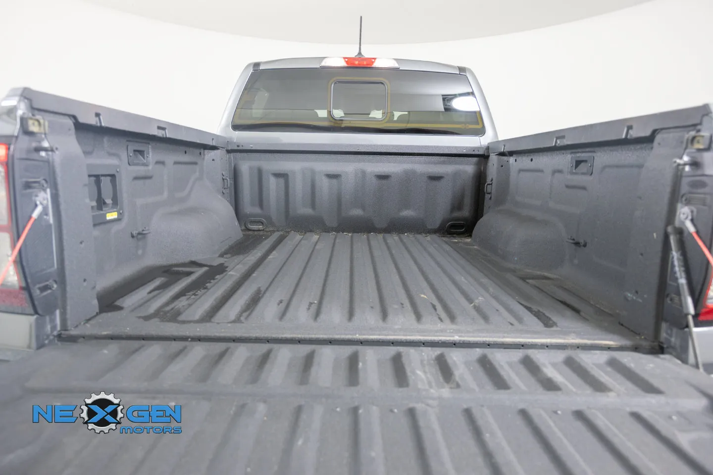 Ford Ranger photo 36
