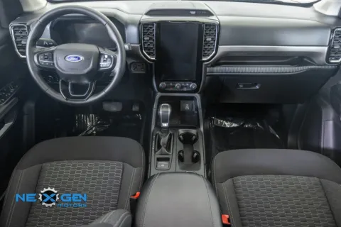 More photos of 2024 Ford Ranger XLT at NeXgen Motors, UT