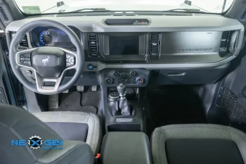 More photos of 2022 Ford Bronco at NeXgen Motors, UT