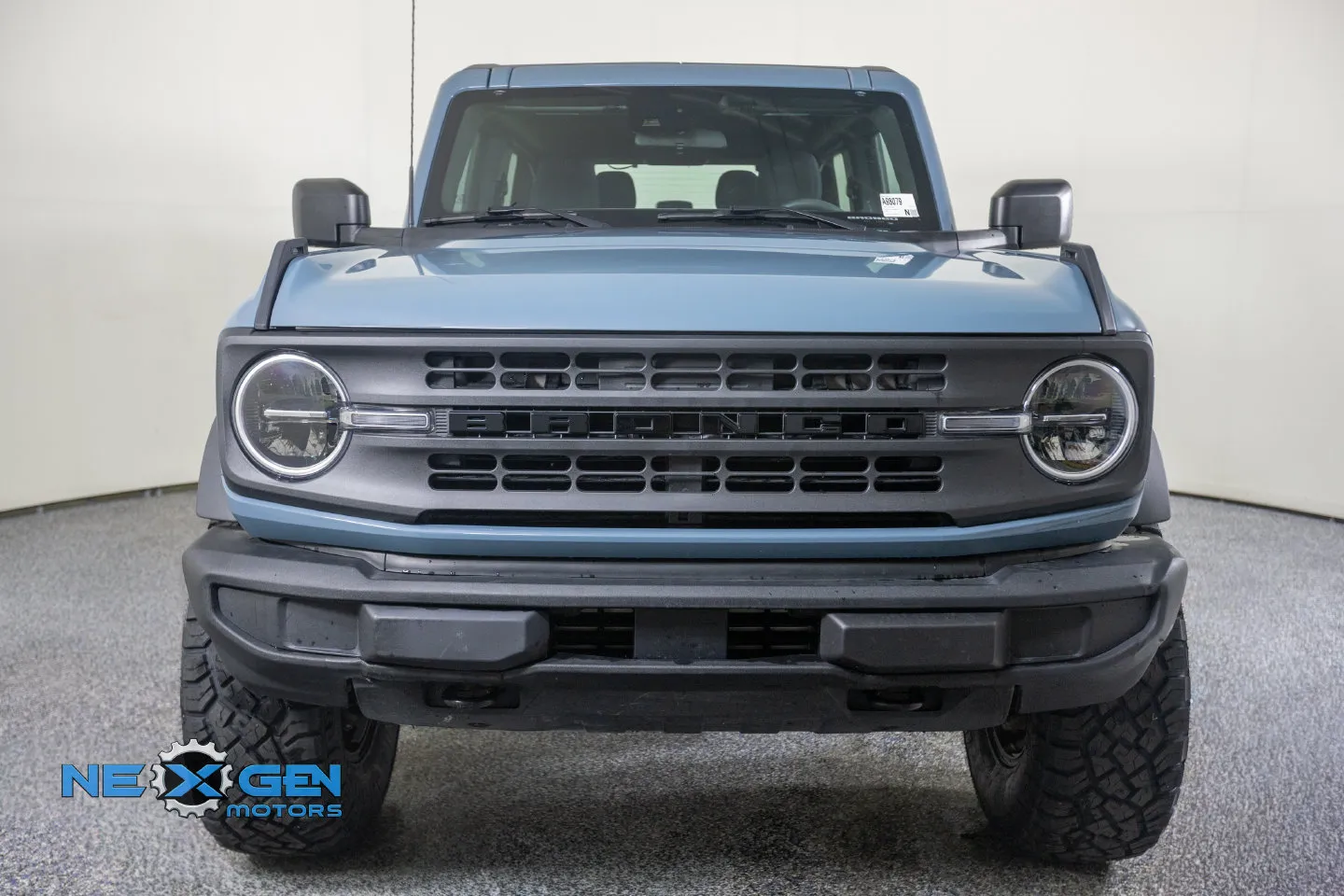 Ford Bronco photo 46