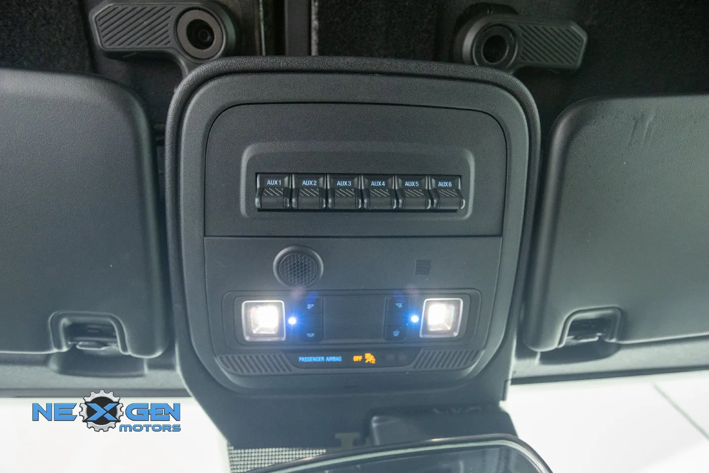 Ford Bronco photo 28