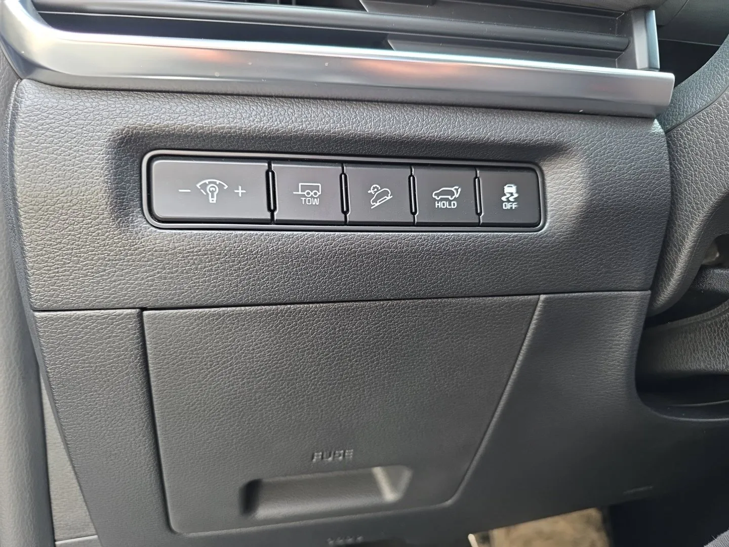 Kia Telluride photo 9