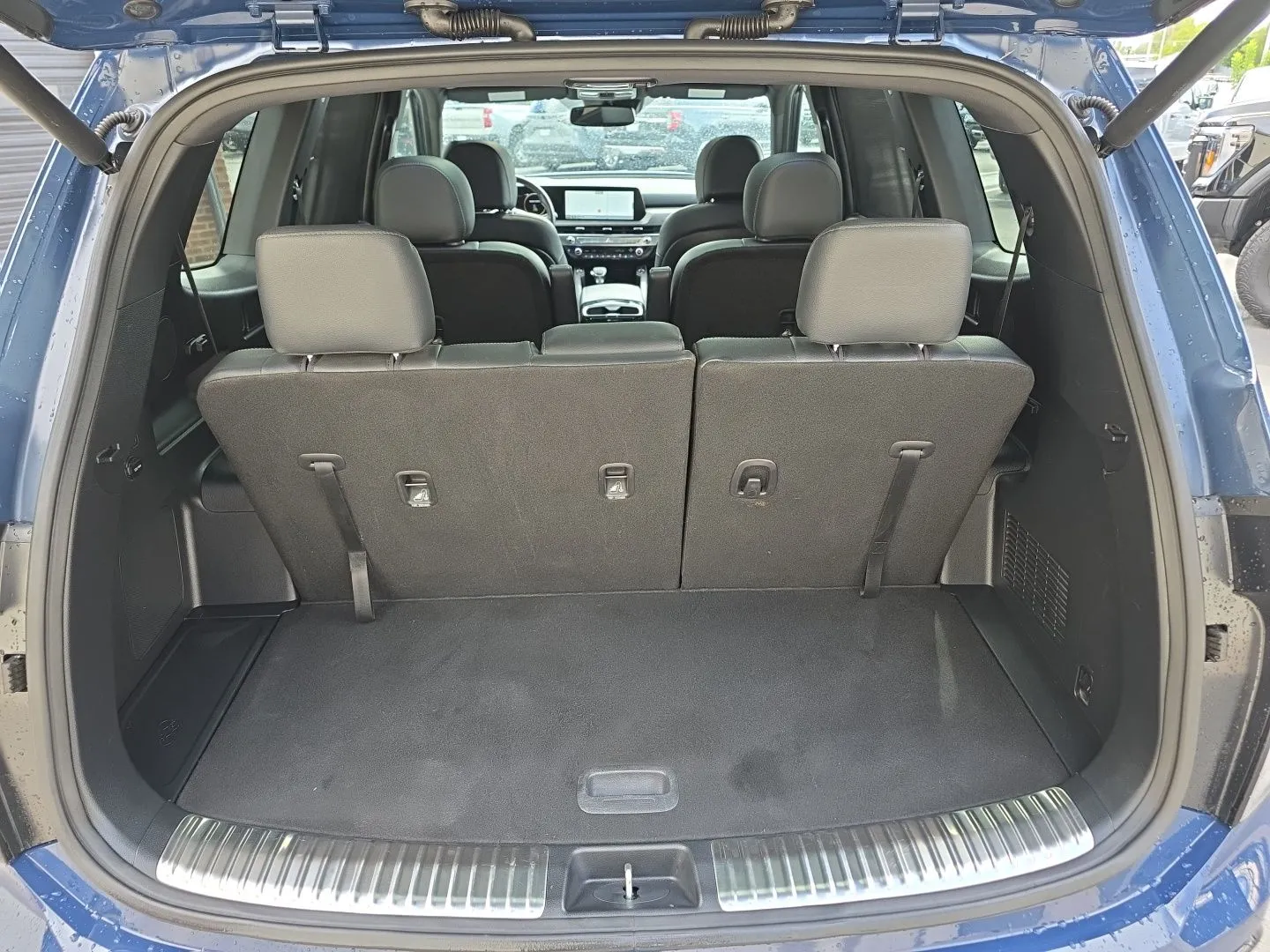 Kia Telluride photo 31