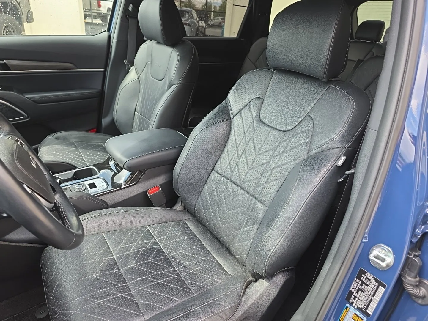 Kia Telluride photo 7