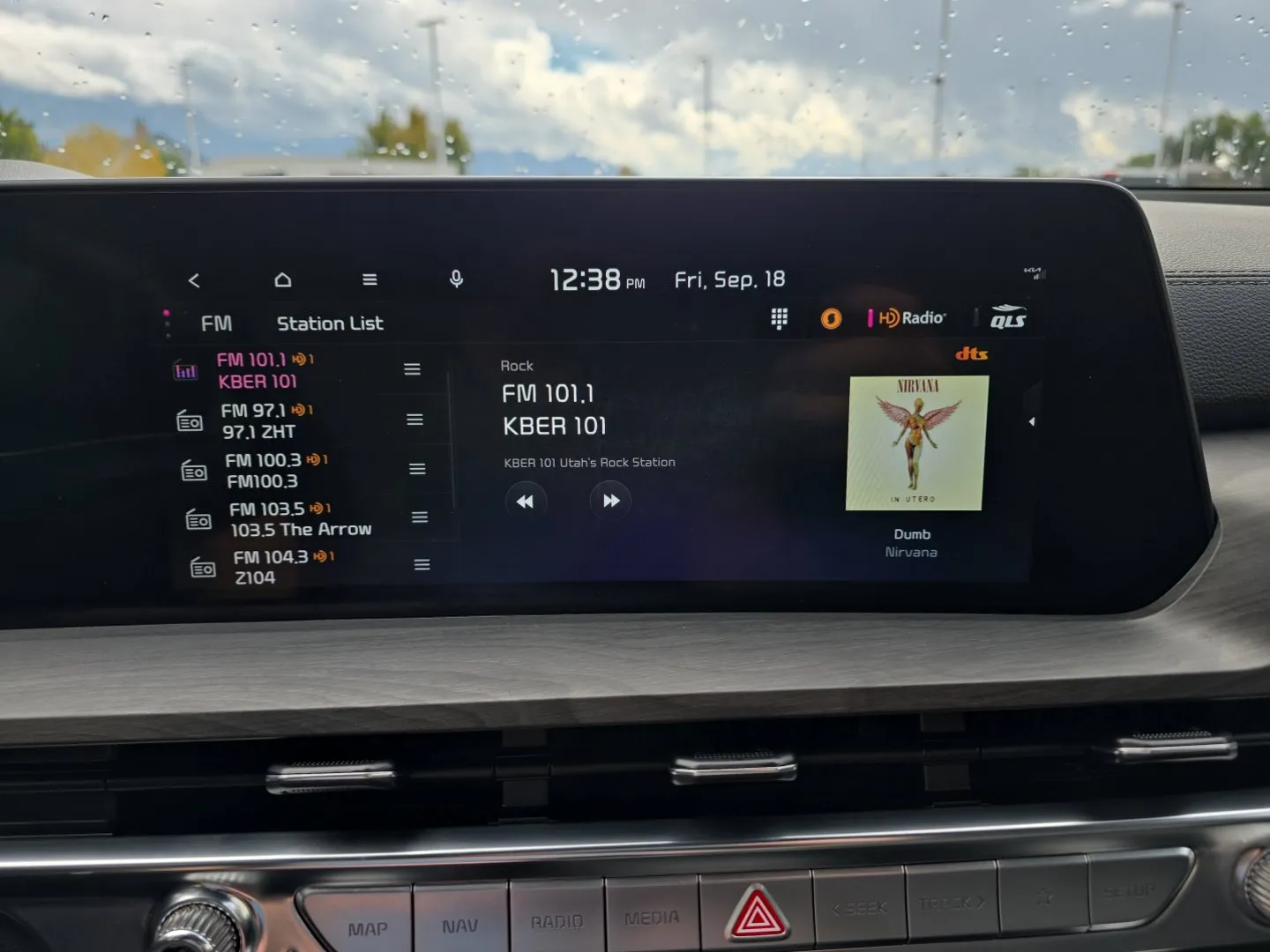 Kia Telluride photo 13