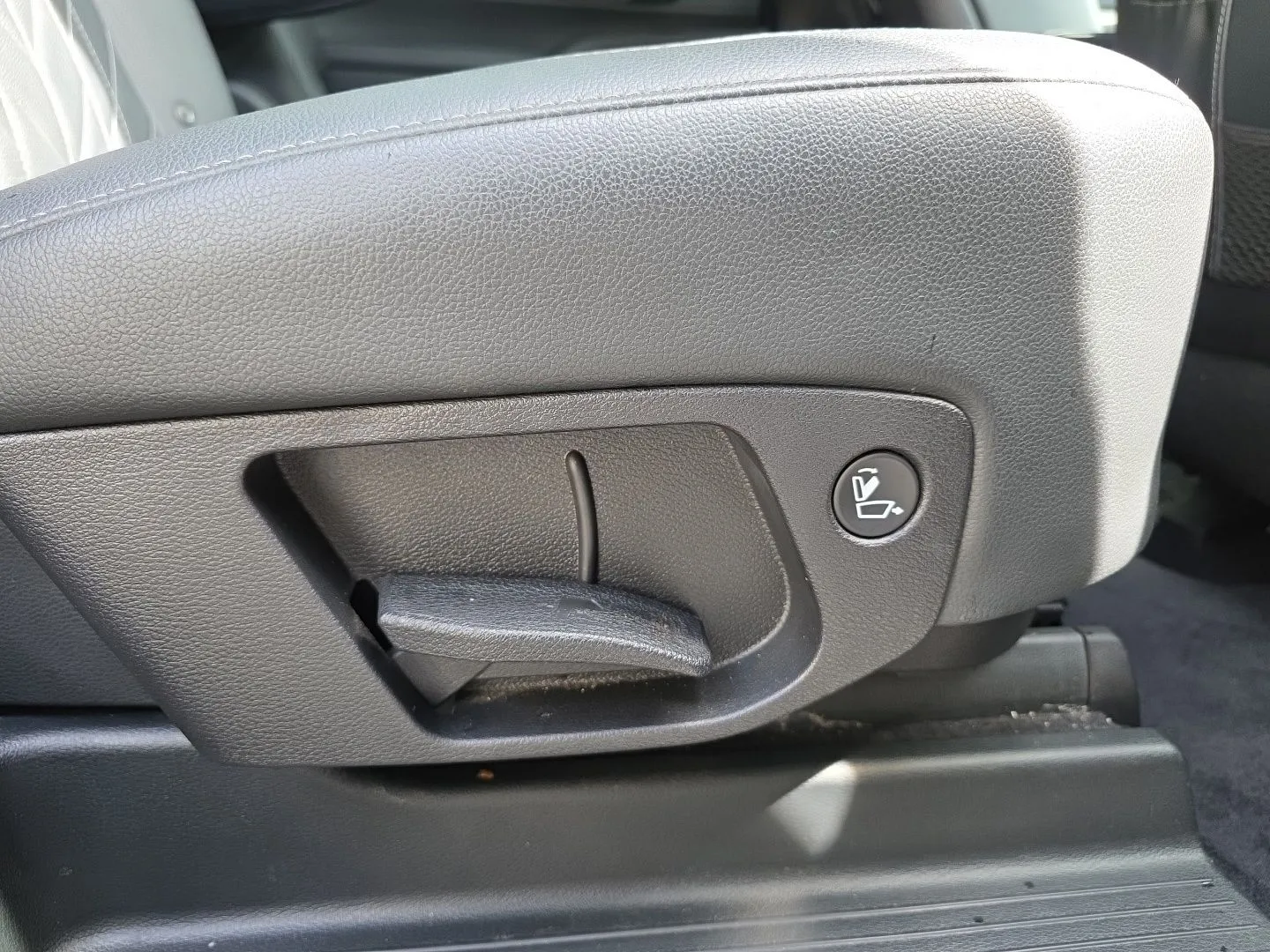 Kia Telluride photo 39