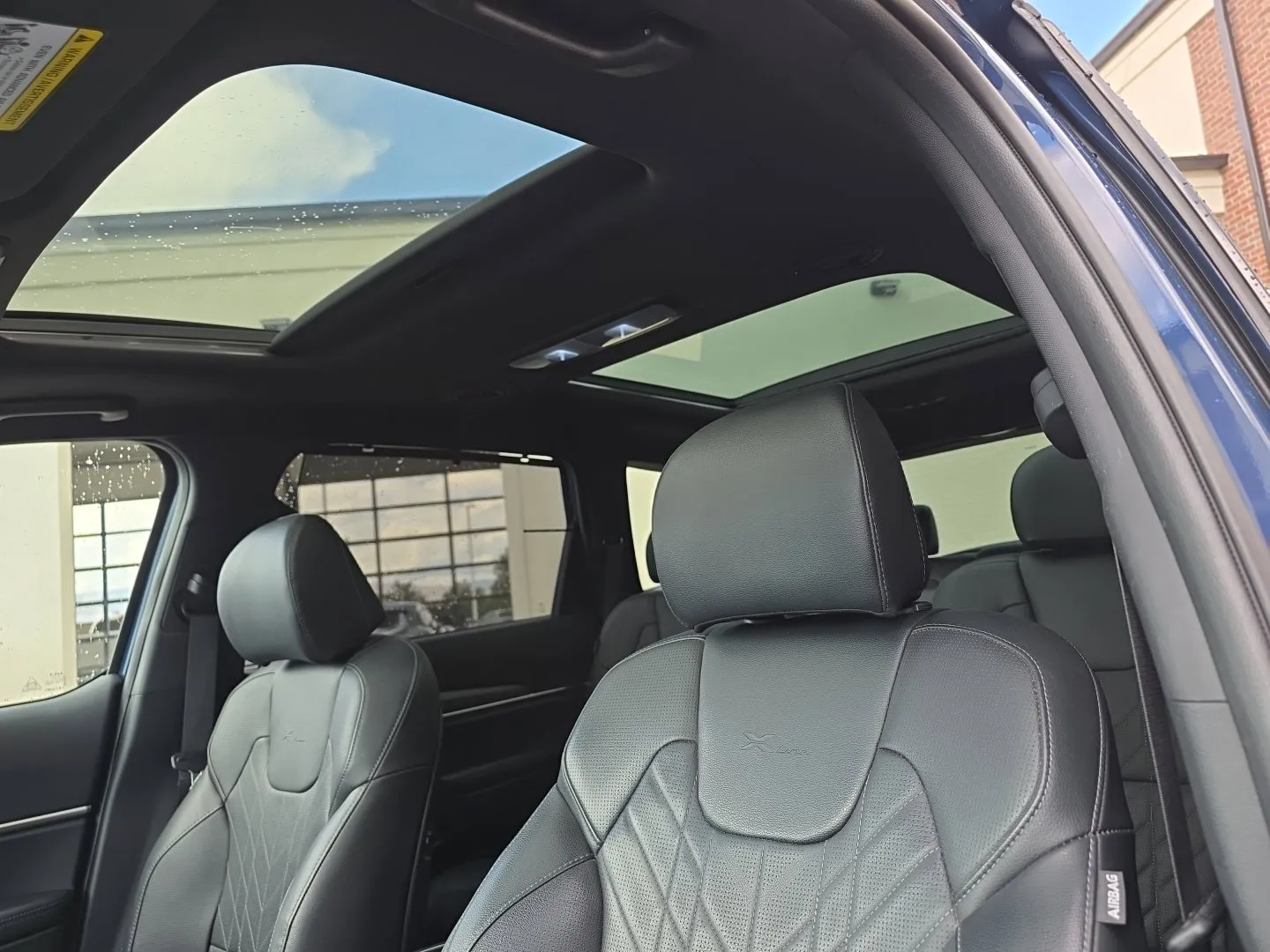 Kia Telluride photo 20