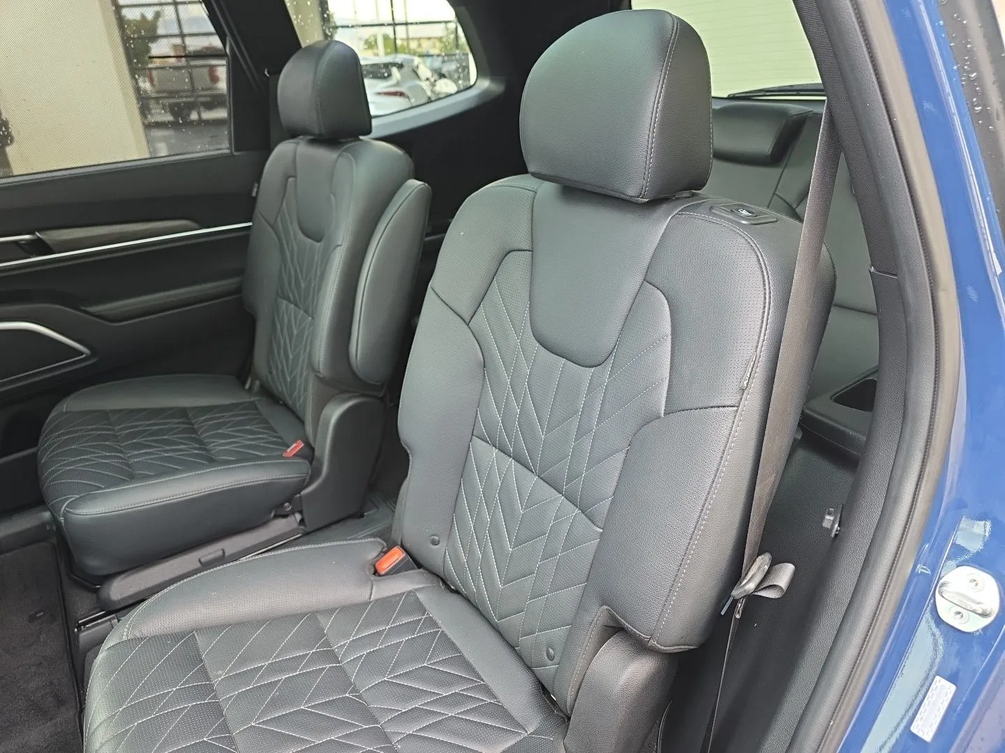 Kia Telluride photo 23