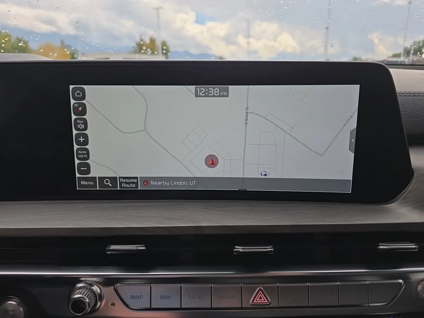 Kia Telluride photo 14