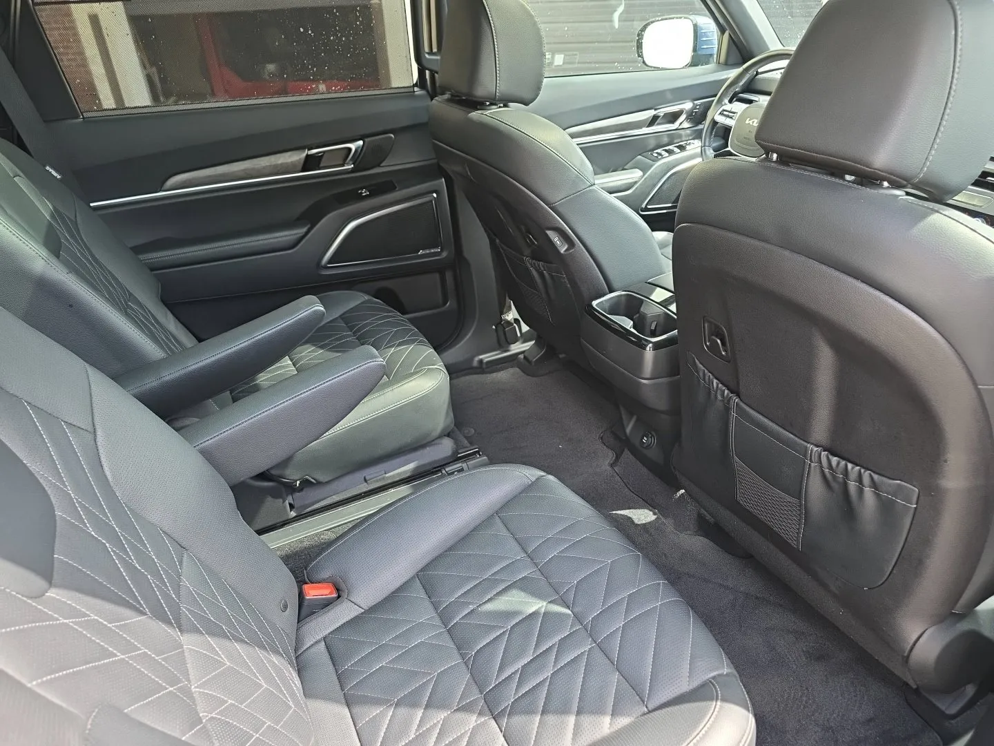 Kia Telluride photo 37