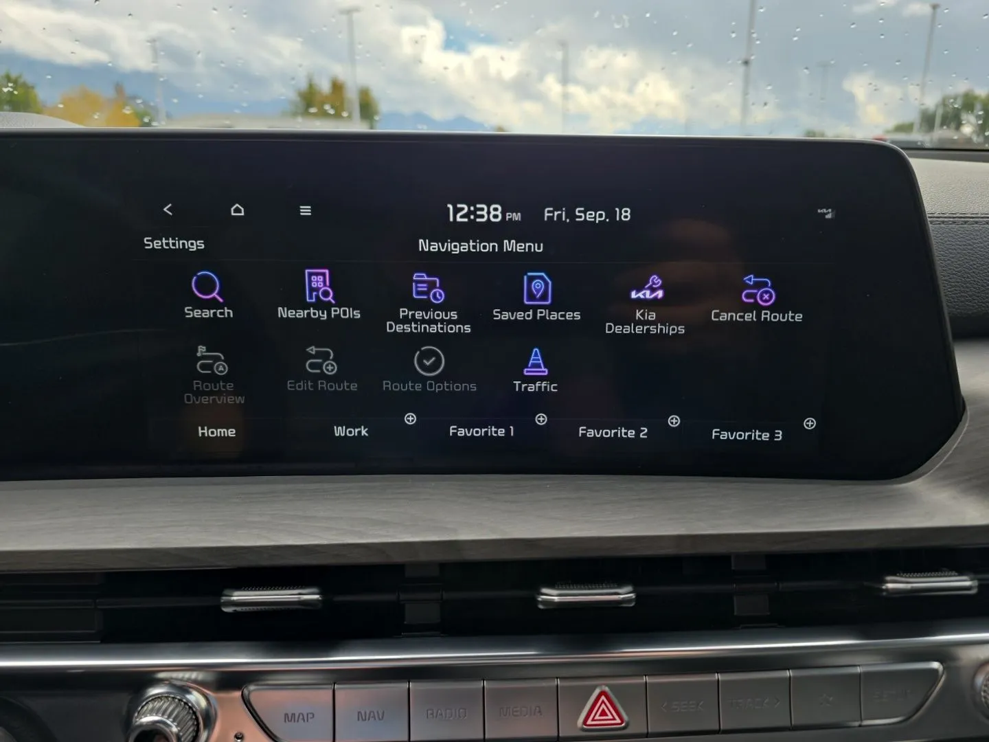 Kia Telluride photo 12