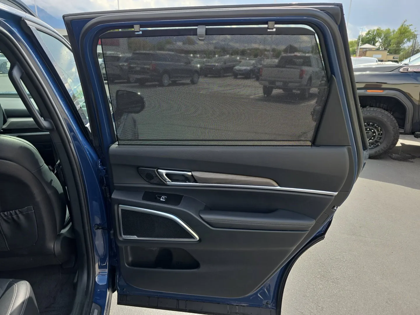 Kia Telluride photo 40