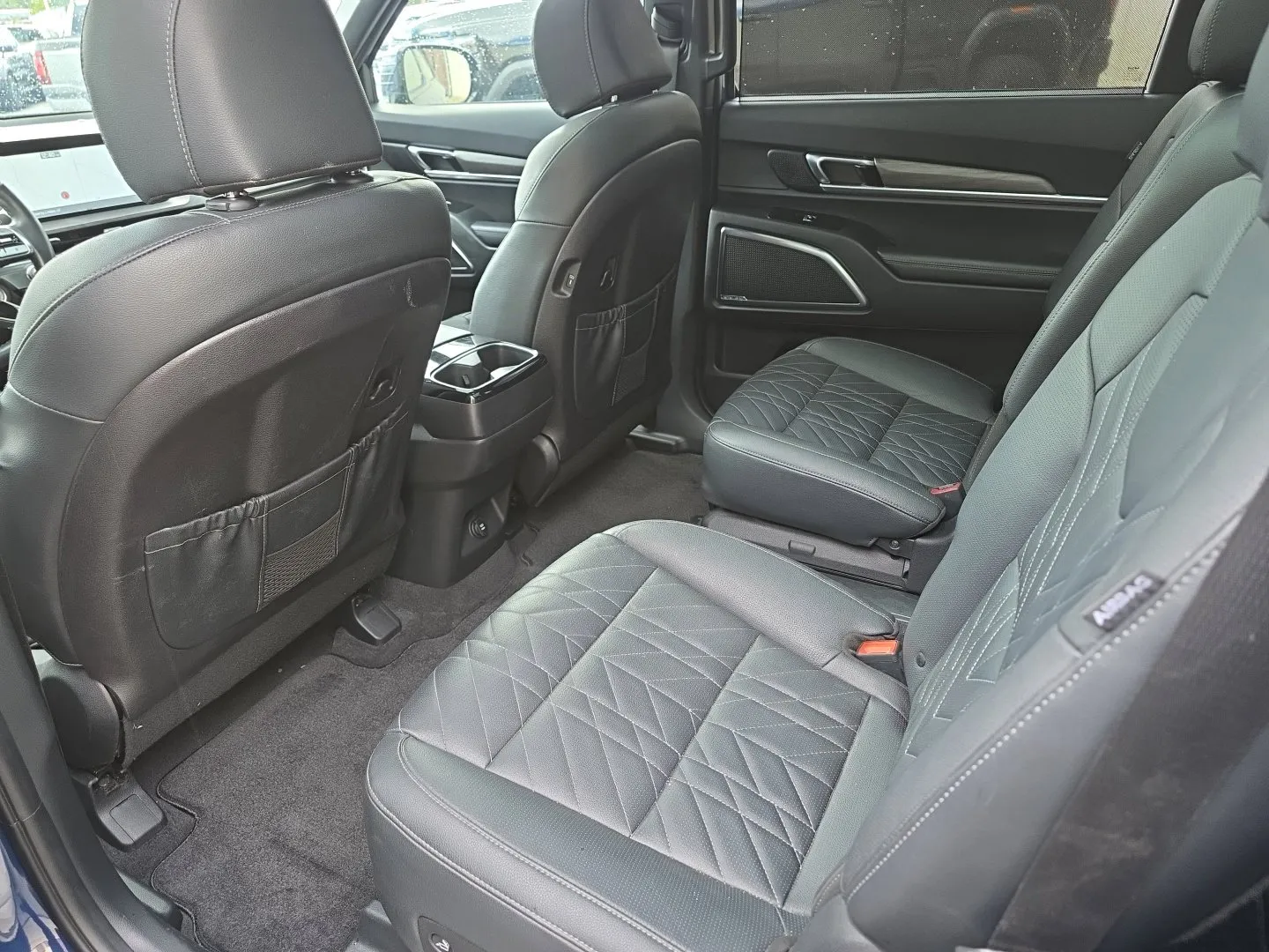 Kia Telluride photo 22